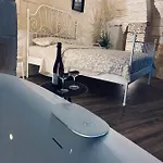 Classe 51 - Con Jacuzzi - Altamura