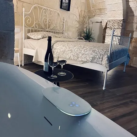 Classe 51 - Con Jacuzzi - Altamura