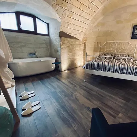 Bed & Breakfast Classe 51