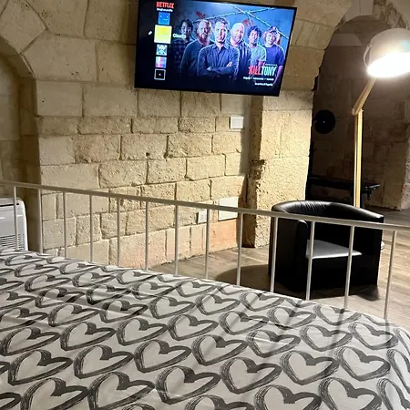 Bed & Breakfast Classe 51 Altamura