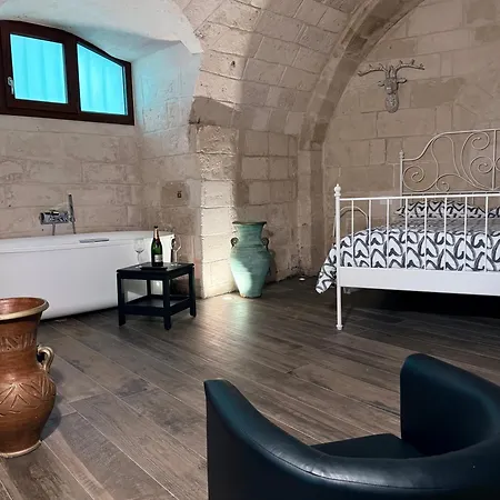 Bed & Breakfast Classe 51 - Con Jacuzzi - 4*