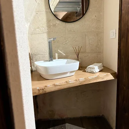 Classe 51 - Con Jacuzzi - Altamura