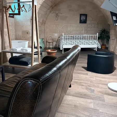 فندق مبيت وإفطار Classe 51 - Con Jacuzzi - ألتامورا