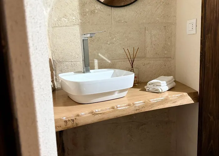 Classe 51 - Con Jacuzzi - Altamura